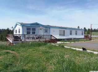 1739 Stites Rd, Grangeville, ID 83530