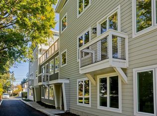 107 Williams St #2, Northampton, MA 01060