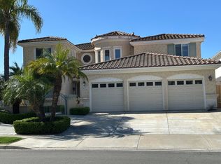 5495 Shannon Ridge Ln, San Diego, CA 92130
