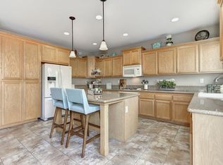 3994 Pinoche Peak Way, Rancho Cordova, CA 95742