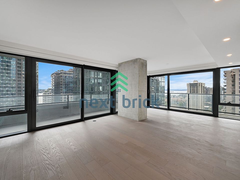 1st image of 300 Virginia St #1712