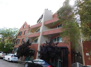 1636 N Bosworth Ave APT 4N, Chicago, IL 60642