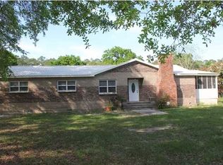 33801 Lost River Rd, Seminole, AL 36574