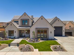 3364 E Ezra Dr, Saint George, UT 84790