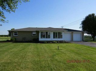 468 E 600 N, Fortville, IN 46040