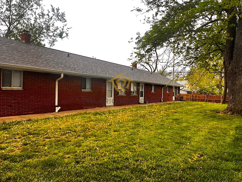 1426 Campbell Ave #1426