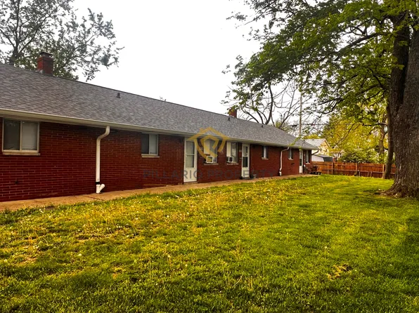 1426 Campbell Ave #1426, Indianapolis, IN 46219