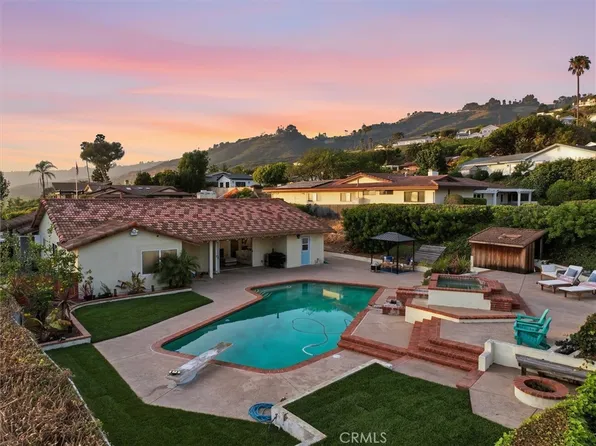 3570 Heroic Dr, Rancho Palos Verdes, CA 90275