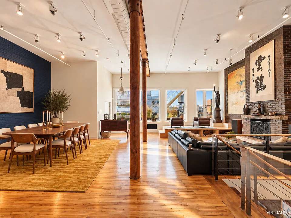 112 Greene St #5/6