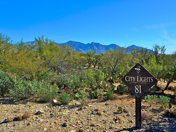 4th image of 650 E Crescent Moon Dr #81