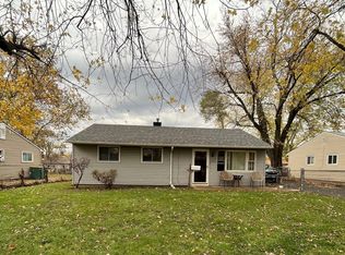 2207 Madonna Ave, Joliet, IL 60436