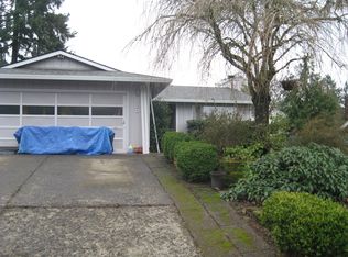 820 NE Bunyard Pl, Estacada, OR 97023