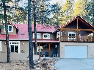 141 Aspen Dr, Los Alamos, NM 87544