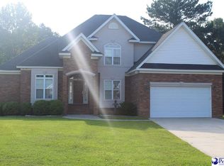 626 Traces Dr, Florence, SC 29501