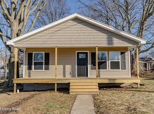 78 W Cross, New Castle, KY 40050