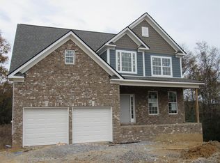 815 Tanager Pl, Lebanon, TN 37087