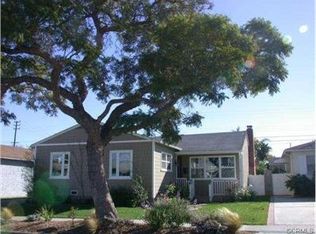 5410 W 141st St, Hawthorne, CA 90250