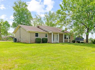 9210 State Highway 1247, Eubank, KY 42567