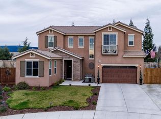 902 La Jolla Ave, Clovis, CA 93619