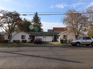 420 Madison St SE, Albany, OR 97321