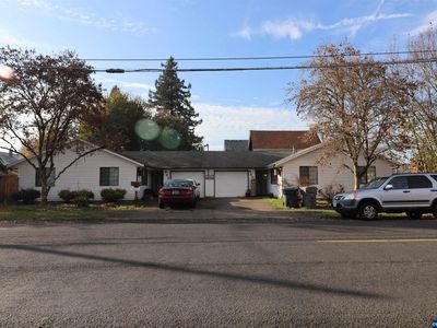 420 Madison St SE, Albany, OR, 97321