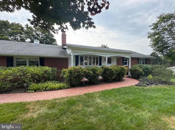 7501 Gaither Rd, Sykesville, MD 21784