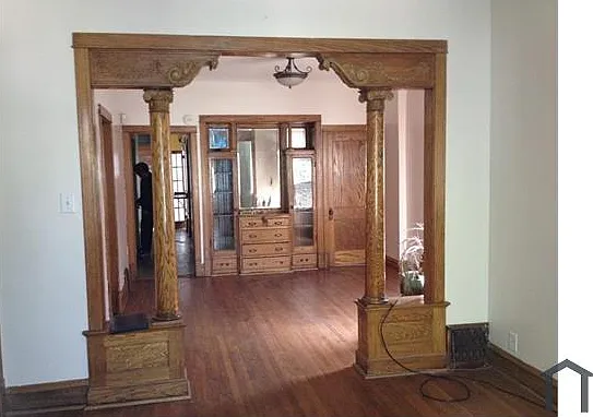 329 S Mozart St #1 — Photo 1