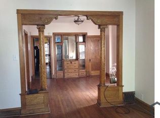 329 S Mozart St #1, Chicago, IL
