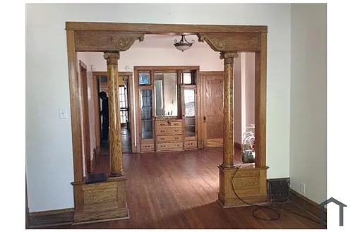 329 S Mozart St #1 Photo 1