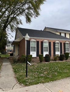 37301 Glenbrook Dr, Clinton Township, MI, 48036