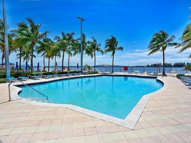 2101 Brickell Ave #3502 — Photo 15