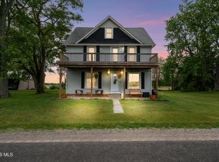 T373 County Road 5b, Liberty Center, OH 43532