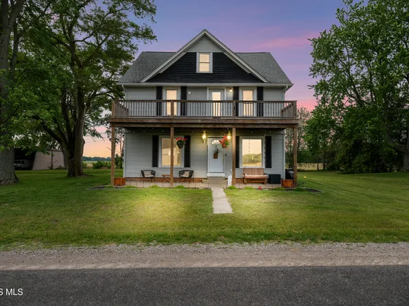 T373 County Road 5b, Liberty Center, OH 43532