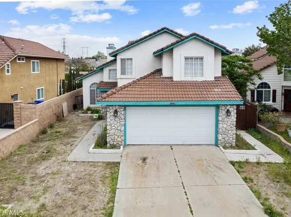 11451 Valevista Dr, Fontana, CA 92337