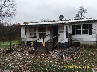 1001 Mulligan Hill Rd, New Florence, PA 15944