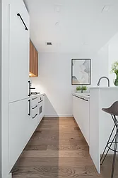 Rented by Prospect Management