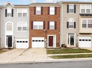 120 Oliver Heights Rd, Owings Mills, MD 21117