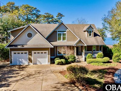 253 N Dogwood Trl LOT 25&26-1, Kitty Hawk, NC, 27949