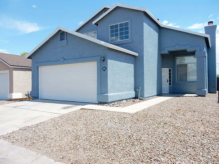 4313 W Bunk House Rd — Photo 1