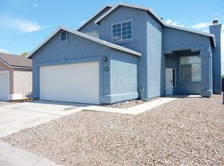 4313 W Bunk House Rd, Tucson, AZ 85741