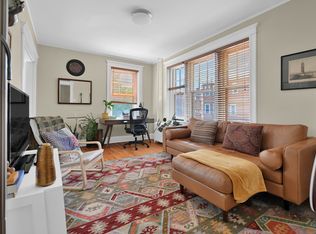 1 Crawford St APT 8, Cambridge, MA 02139