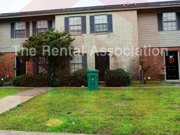 57 W Elmwood Dr APT A, Monroe, LA 71203