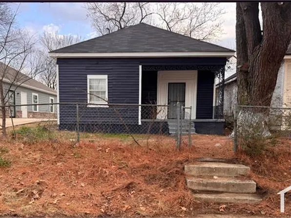 1026 Pearce St #1, Memphis, TN 38107