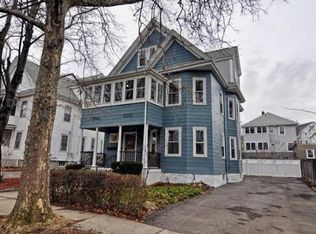 156 Spruce St #2, Watertown, MA 02472