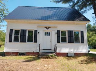86 River Rd, Dresden, ME 04342