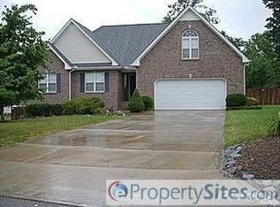 1966 Portway Rd, Spring Hill, TN 37174