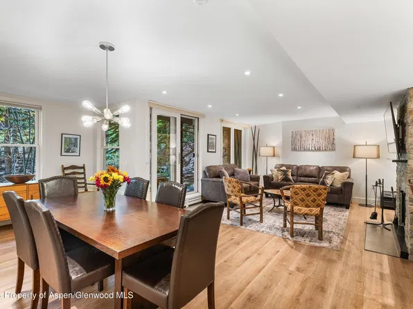 425 Wood Rd #2, Snowmass Village, CO 81615