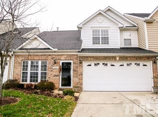 3426 Van Hessen Dr, Raleigh, NC 27614