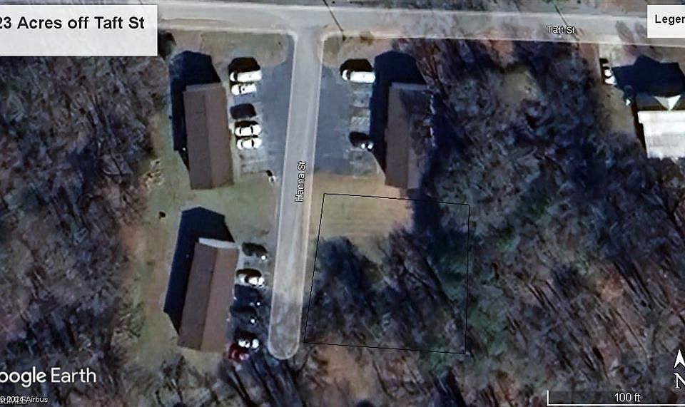 1st image of Taft St Lot 4