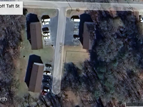 Taft St Lot 4, Mayodan, NC 27027